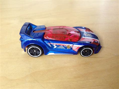 JULIAN S HOT WHEELS BLOG Quick N Sik 2016 HW Games