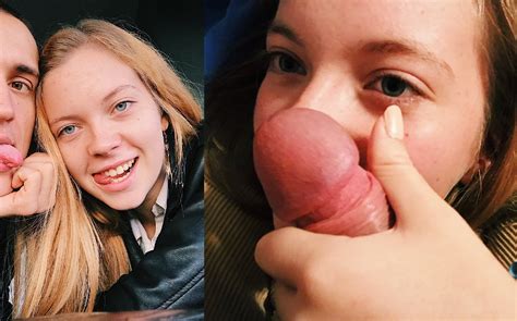 Another Collection Of Fresh Faced Before And Afters Vsco5f88bb9a232c6 Porn Pic
