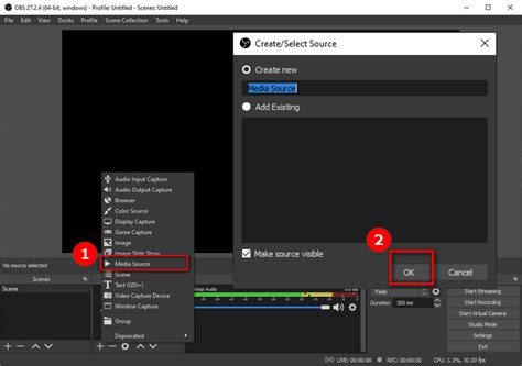 How To Add Spotify Music To Obs Tunecable