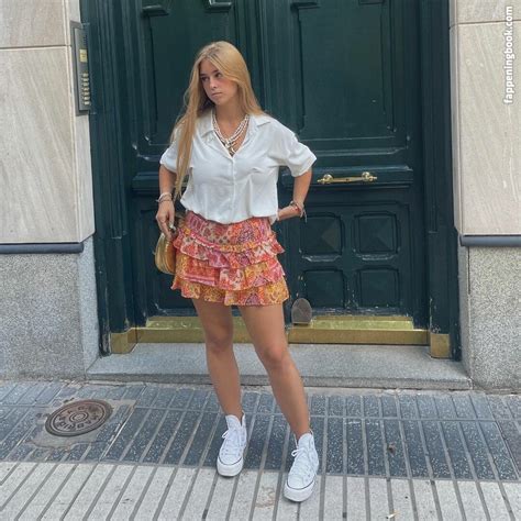 María Moreno u277784858 mariamooreno Nude OnlyFans Leaks The Fappening Photo 6955521