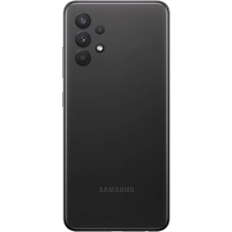 Samsung SM-A325F Galaxy A32 Dual Sim 4+128GB Enterprise Edition schwarz ...