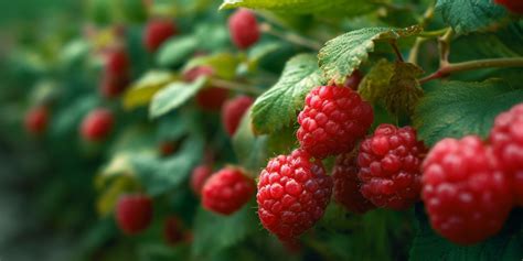 Quand Et Comment Planter Les Framboises R Ussir Sa Culture Planter