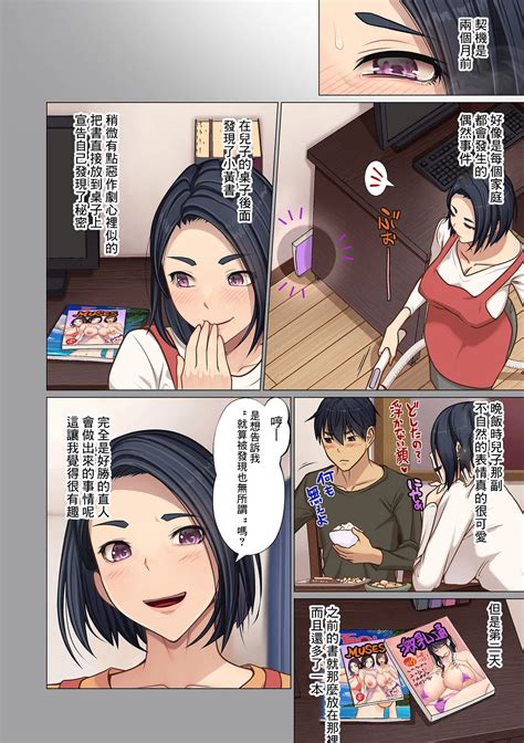 Musuko No Heya De Page Nhentai Hentai Doujinshi And Manga