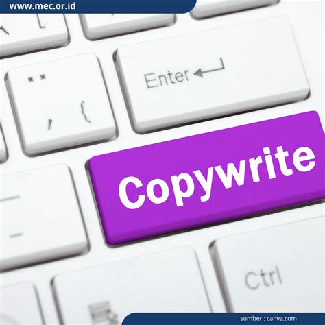 Belajar Copywriting Pengertian Keuntungan Dan Panduan Full