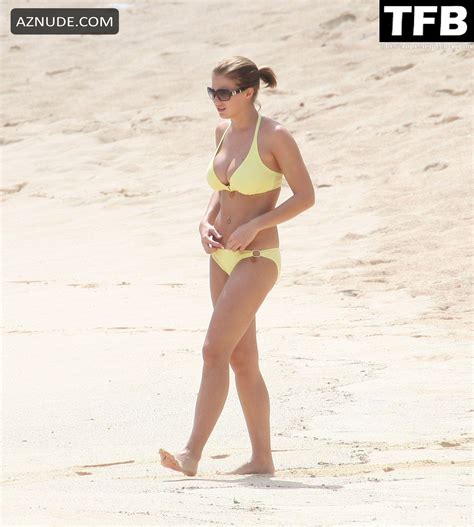 Gemma Atkinson Nude And Sexy Photos Collection From Various Events And Photoshoots AZNude