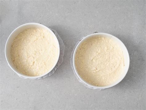 Wega Ski Tort Naked Cake Z Owocami Przepis