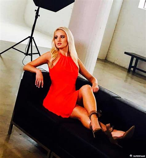 The Hottest Tomi Lahren Bikini Photos ThBlog