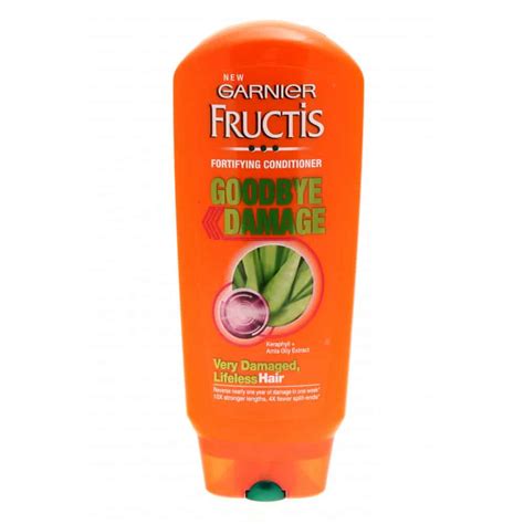 Балсам Garnier Fructis SOS Repair 200мл ᐉ Бързо и лесно онлайн - BulMag