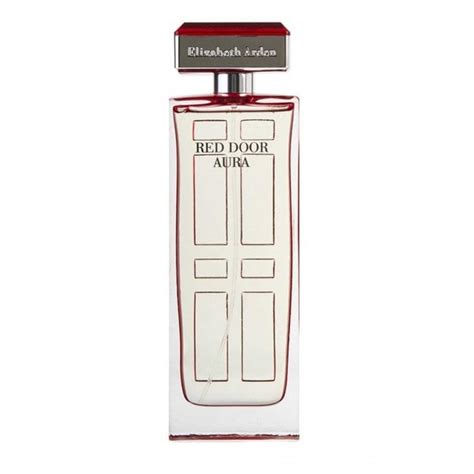 Elizabeth Arden Red Door Aura Eau De Toilette Spray 30ml Box Imperfect