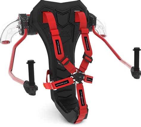 Jetpack — FlyBoard Ukraine