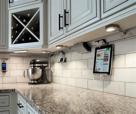 3 Kitchen Outlet Features Homeowners Love Home Run Solutions