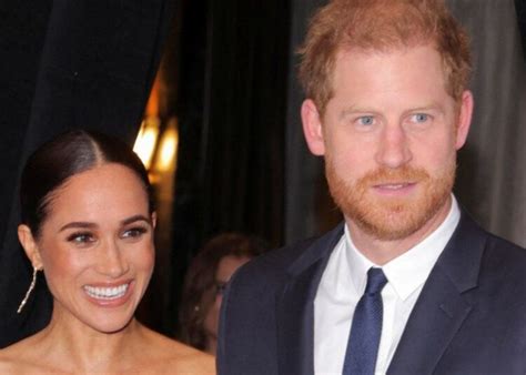 Prince Harry And Meghan Markle Demand That Backgrid Release The Photos