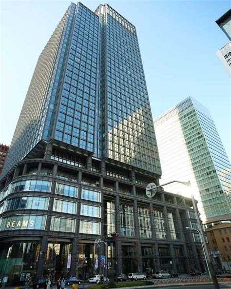 Marunouchi Building | Shopping in Marunouchi, Tokyo