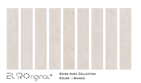 Colour: Bianco – Euro Original