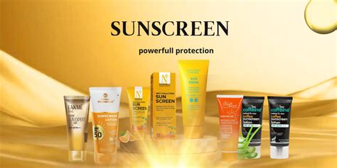 Best Sunscreen For Protect Your Skin