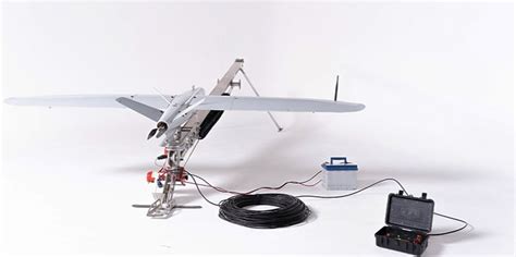 На що зібрали Притула і Стерненко: дрон RAM II UAV — характеристики ...