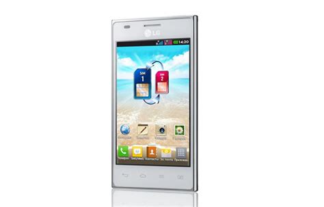 Смартфон LG E615: характеристики, обзоры, где купить — LG Россия
