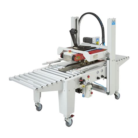 Introducing Hualian, our new machinery supply partner - Packer
