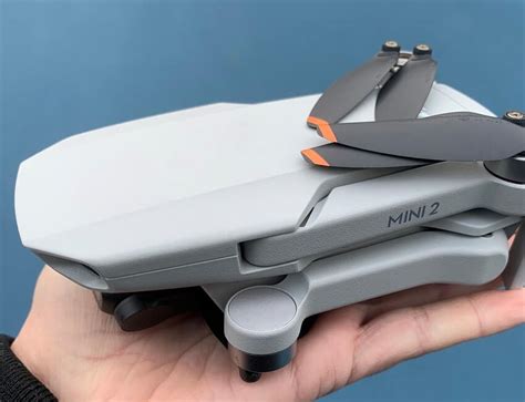Mavic Mini 2 cũ ( Like New ) – Hàng chuẩn đẹp – Hobbytech
