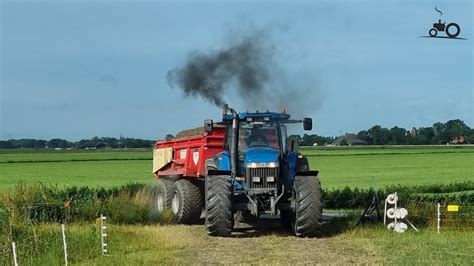 Een Ford moet roken