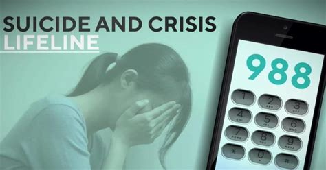 Mental Health Hotline Now Available To Anyone In Crisis Cbs Los