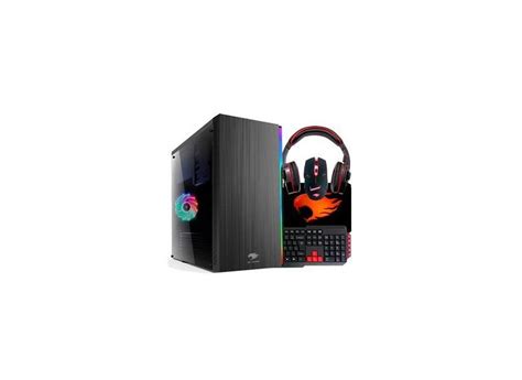 Pc G Fire Amd A Ghz Gb Tb Radeon R Gb Integrada