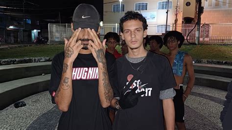 TOUG X MARIO 2 ROUND BATALHA DO ARES PRE SELETIVA IBXD ANCHIETA