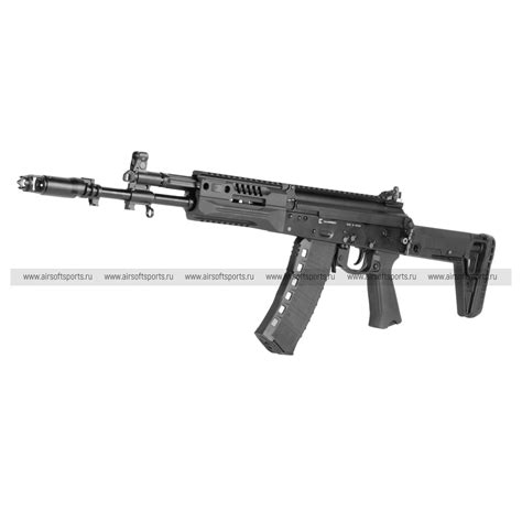 Купить Макет ММГ Автомата Калашникова АК-12-М в интернет магазине ...