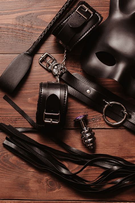 Kink and Roleplaying Classes — Passion & Soul