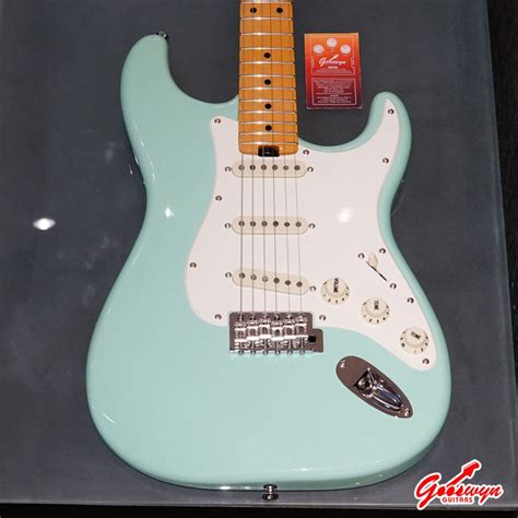 Aria Pro II STG-57 Modern Classics – Gooswyn Guitar