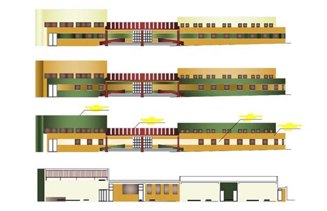 Building elevation plan – Artofit