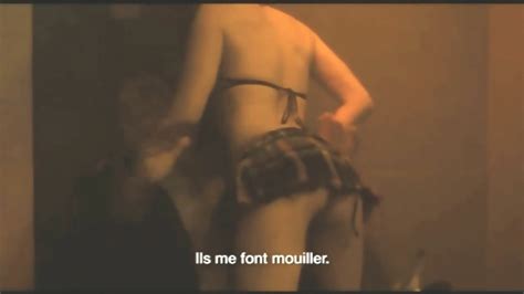 Naked Kristen Stewart In Welcome To The Rileys