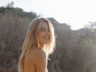 Naked Allegra Carpenter Added By Spikeoui