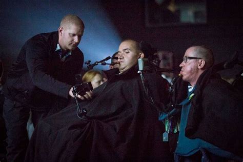 Død sex og handicap Jyllands Posten