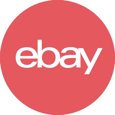 Ebay Soziale Medien Und Logos Symbole