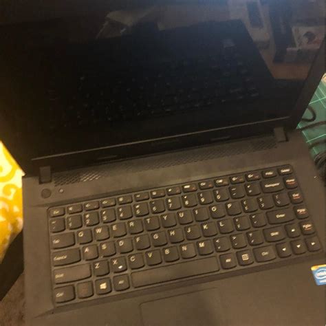 Old Lenovo Laptop (Full Computer and Parts), Computers & Tech, Parts ...