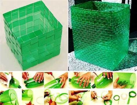 Insanely Creative Ways To Recycle Plastic Bottles Into Diy Projects