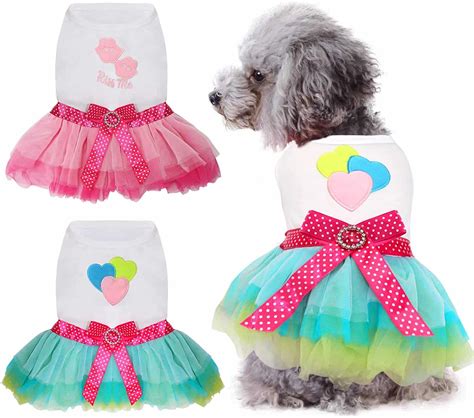 Confecci N De Vestidos Para Perritas Pasos Y Materiales