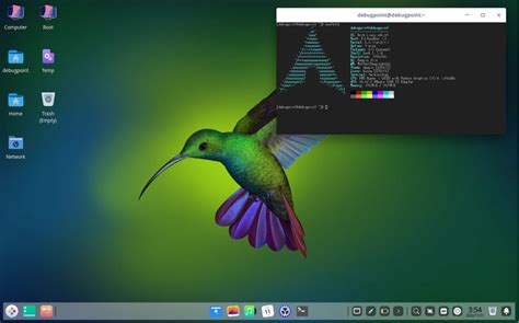 How To Install Deepin Desktop In Arch Linux Complete Guide