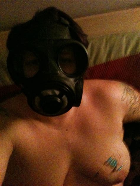 Gas Mask Porn Pictures Xxx Photos Sex Images 2101117 Pictoa