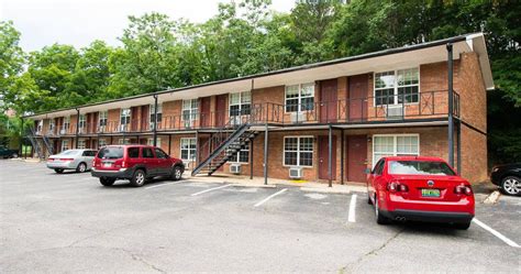 JSU | Office of Housing Operations & Residence Life | College Apartment ...