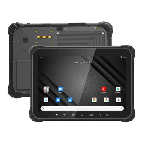 Uniwa P Pro Inch Gb Ram Gb Rom Ip Waterproof Industrial