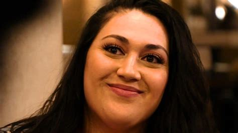 Kalani Faagata In Tears As Day Fiance Star Receives Outpouring Of