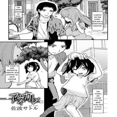 Hentai Directory Categorized As Crossdressing Sorted By Most Popular Monthly Page 4