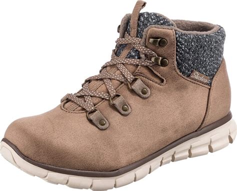 Skechers Women's Walking Boot Hiking - ShopStyle