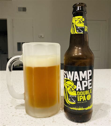 Florida Beer Cos Swamp Ape Firsthand Accounts Describe An Intense