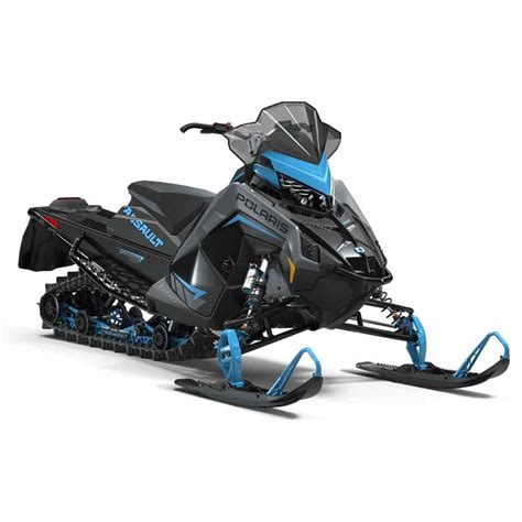 Polaris Switchback Assault Matryx Es Hans Eriksson I