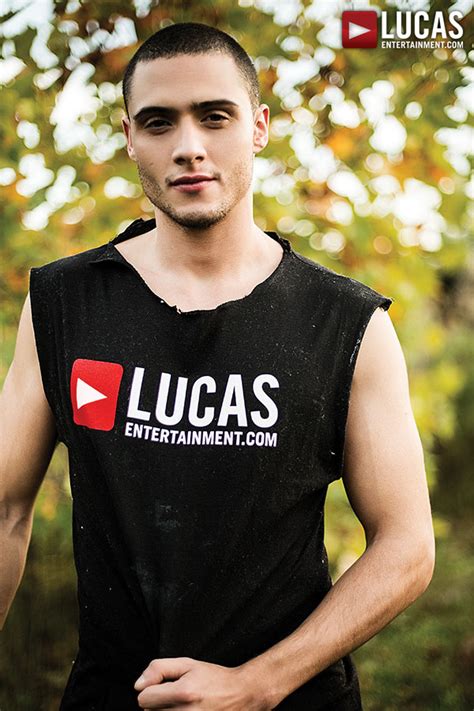 Porno Gay Online Lucas Entertainment Javi Velaro