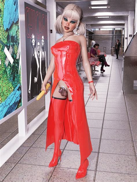 Trap Luscious Hentai Manga Porn