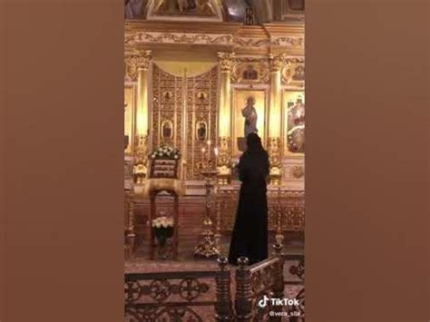 ПРЕСВЯТАЯ, БОГОРОДИЦЕ, СПАСИ НАС! Подписывайтесь 🙏 ставьте лайк - YouTube